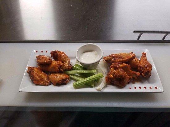 The Tide's Oyster Co. & Grill