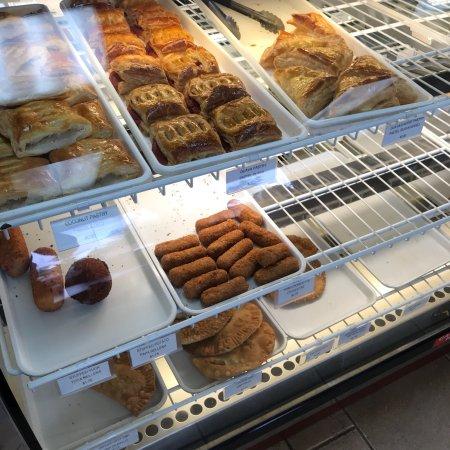 Floridita Cuban Bakery Restaurant