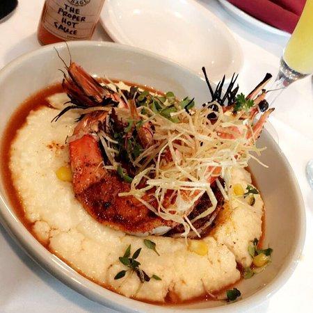 Southern Spice