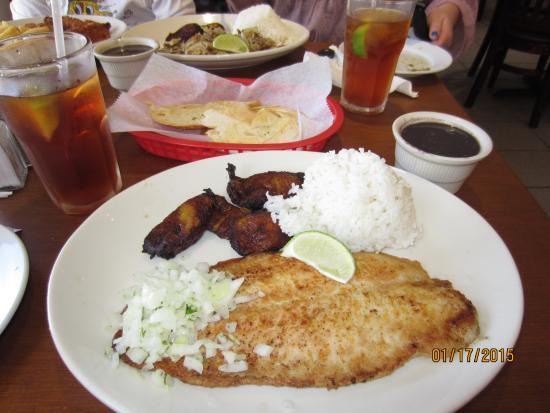 Las Vegas Cuban Cuisine