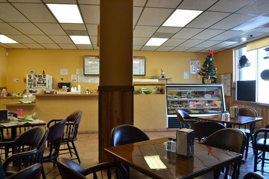 Mile High Sandwich Shop