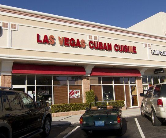 Las Vegas Cuban Cuisine