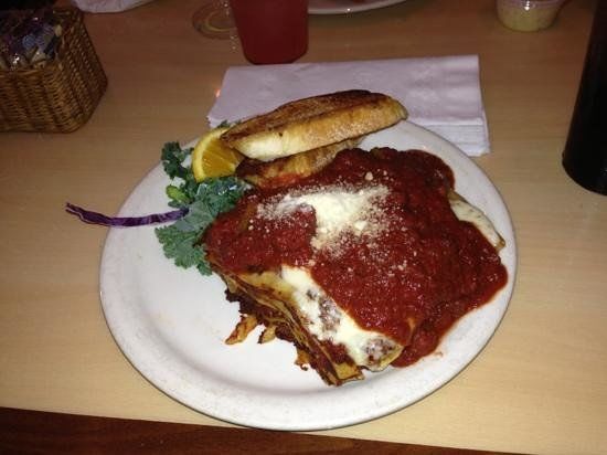 Callahan's Restaurant & Deli