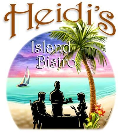 Heidi's Island Bistro