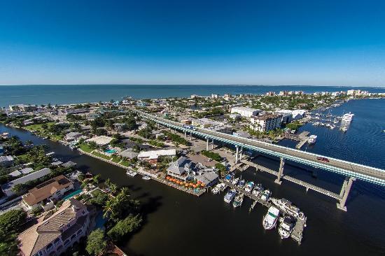 Matanzas on the Bay