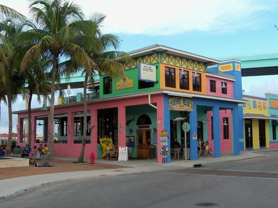 Nervous Nellie's of Ft Myers Beach