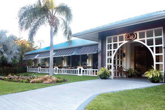 Cip's Place