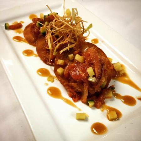 Cypress Restaurant