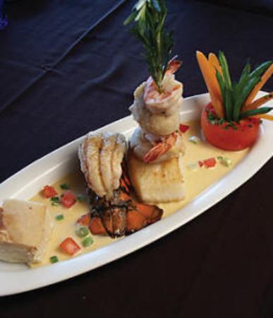 The Pearl Restaurant