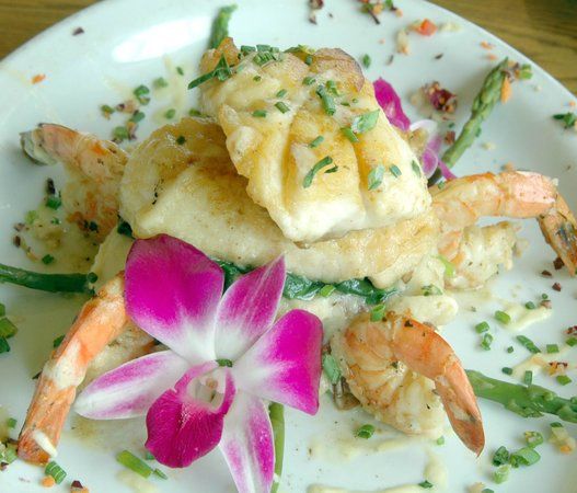 Bridge Street Bistro