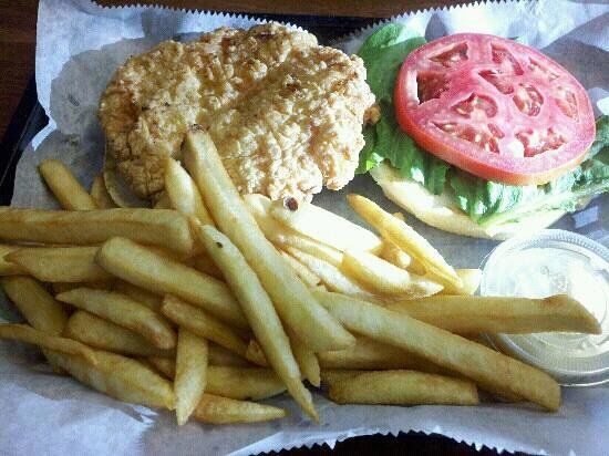 Fish Shack