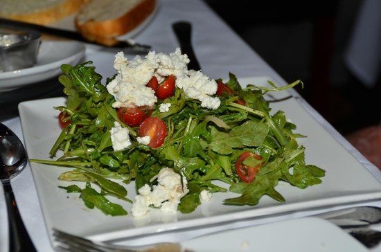 Embers Wood Grill