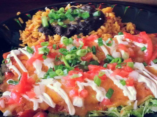 Tijuana Flats
