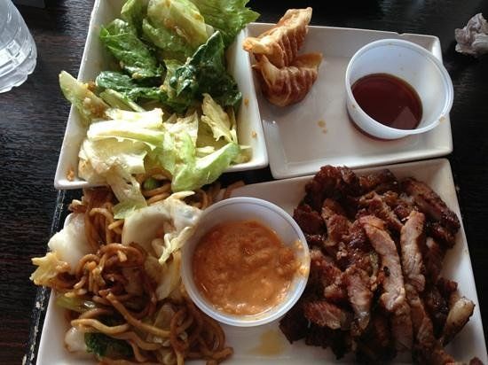 Fusion Bistro