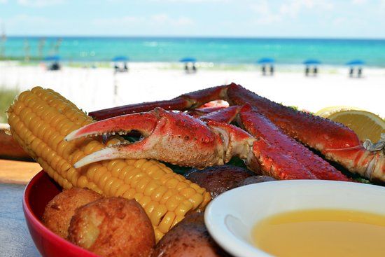 The Crab Trap