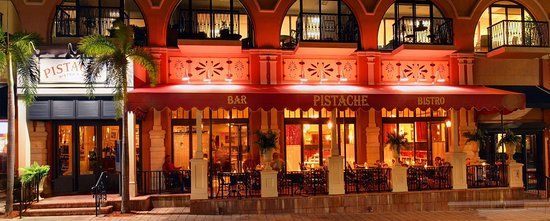 Pistache French Bistro