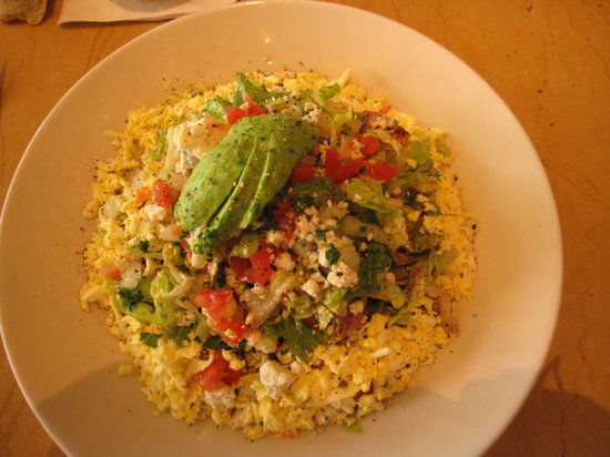 The Cheesecake Factory