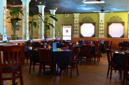 Brano's Italian Grill