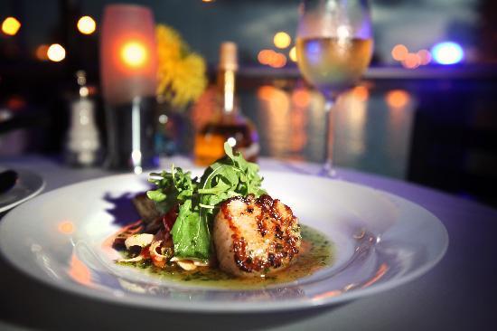 Blue Moon Fish Company