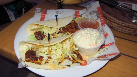 Hooters