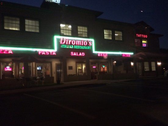 Diromio's Pizza and Grill