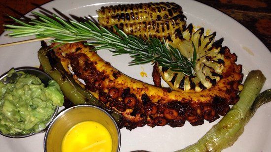 Casa Maya Grill