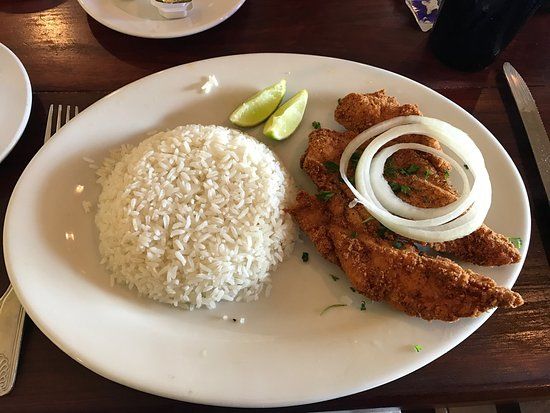 Little Havana Restaurant