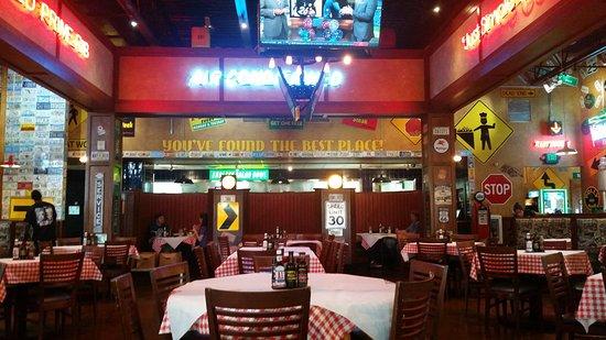 Manny's Original Chophouse- Kissimmee