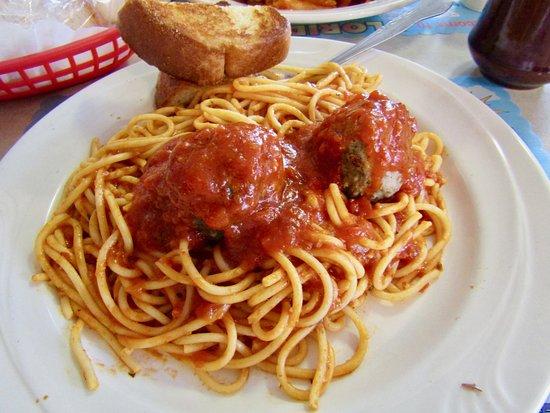 Seabreeze Family Restaurant