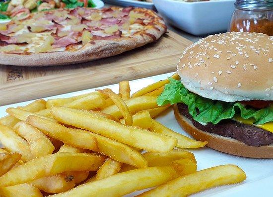 Don Favio's Pizza