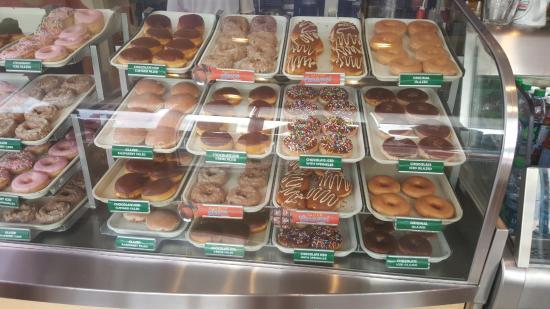 Krispy Kreme