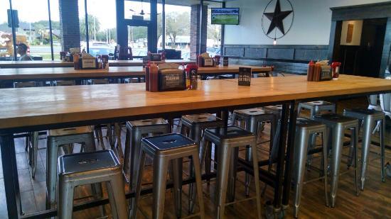 4 Rivers Smokehouse