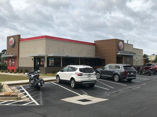 Burger King