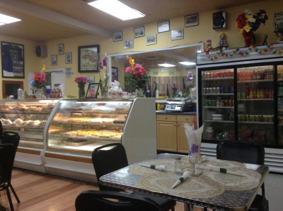 Fefas Cafe