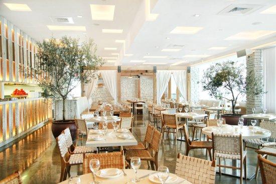 Nisi Restaurant