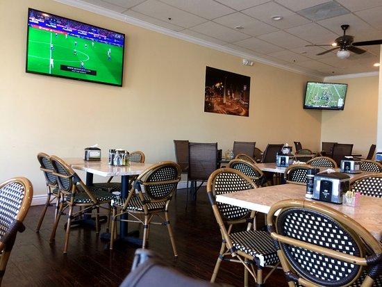 Argentinian Restaurant & Bakery