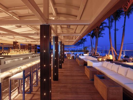 The 1 Rooftop