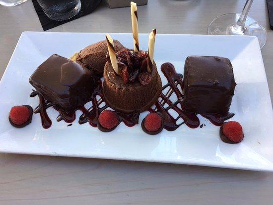 Boatyard Restaurant