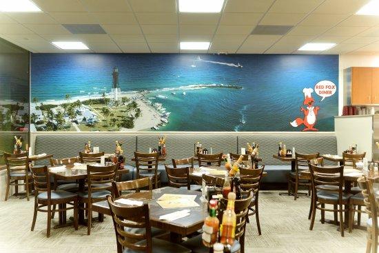 Red Fox Diner