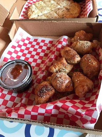 Pizza by the Sea at Seacrest Beach