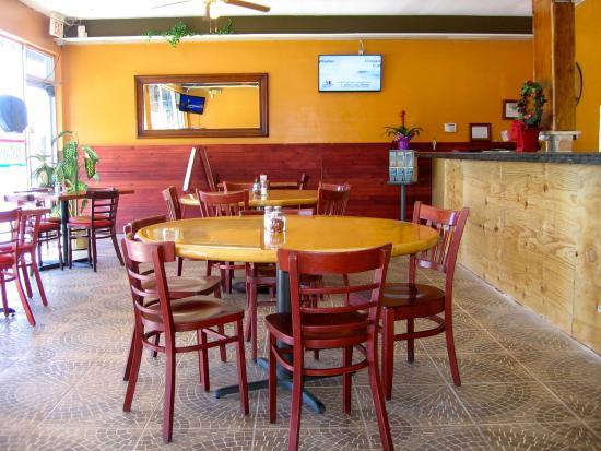 Granadino's Italian Restaurant