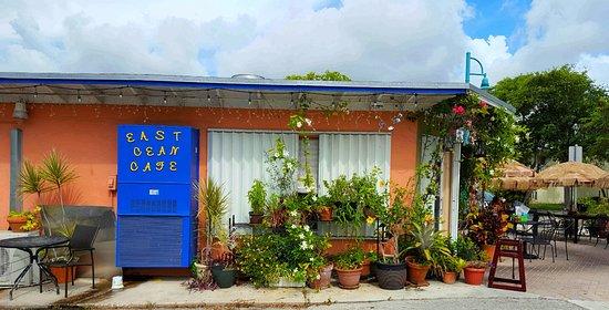 East Ocean Cafe