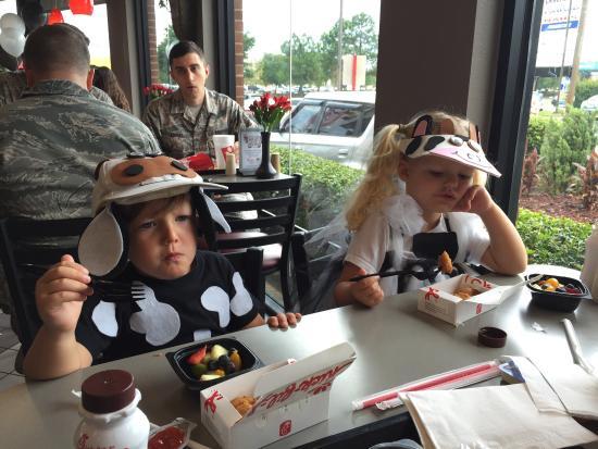 Chick-fil-A