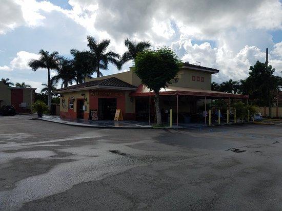 Soriano Brothers Cuban Cuisine