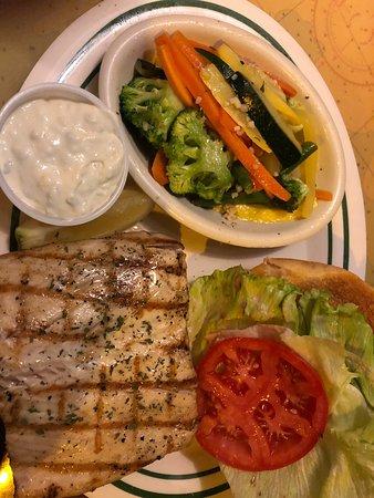 Flanigan's Seafood Bar and Grill