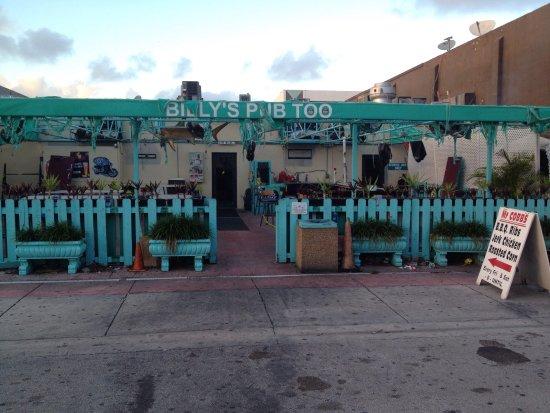 Mr Cobb's BBQ & Wings