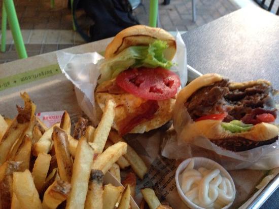 BurgerFi