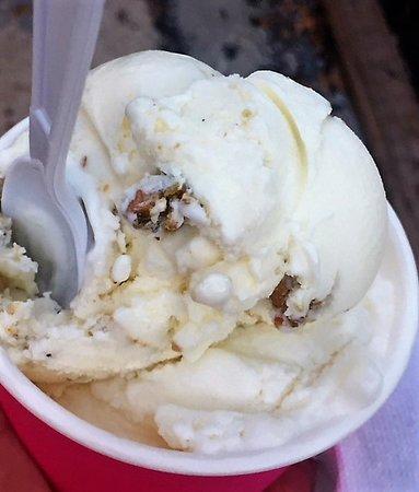 Kelly's Homemade Ice Cream