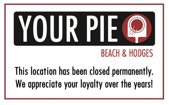 Your Pie