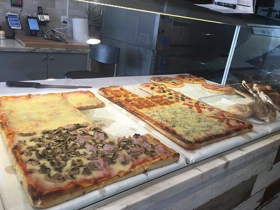 La Focaccia
